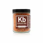 Spiceology Korean BBQ - All Purpose Korean Rub