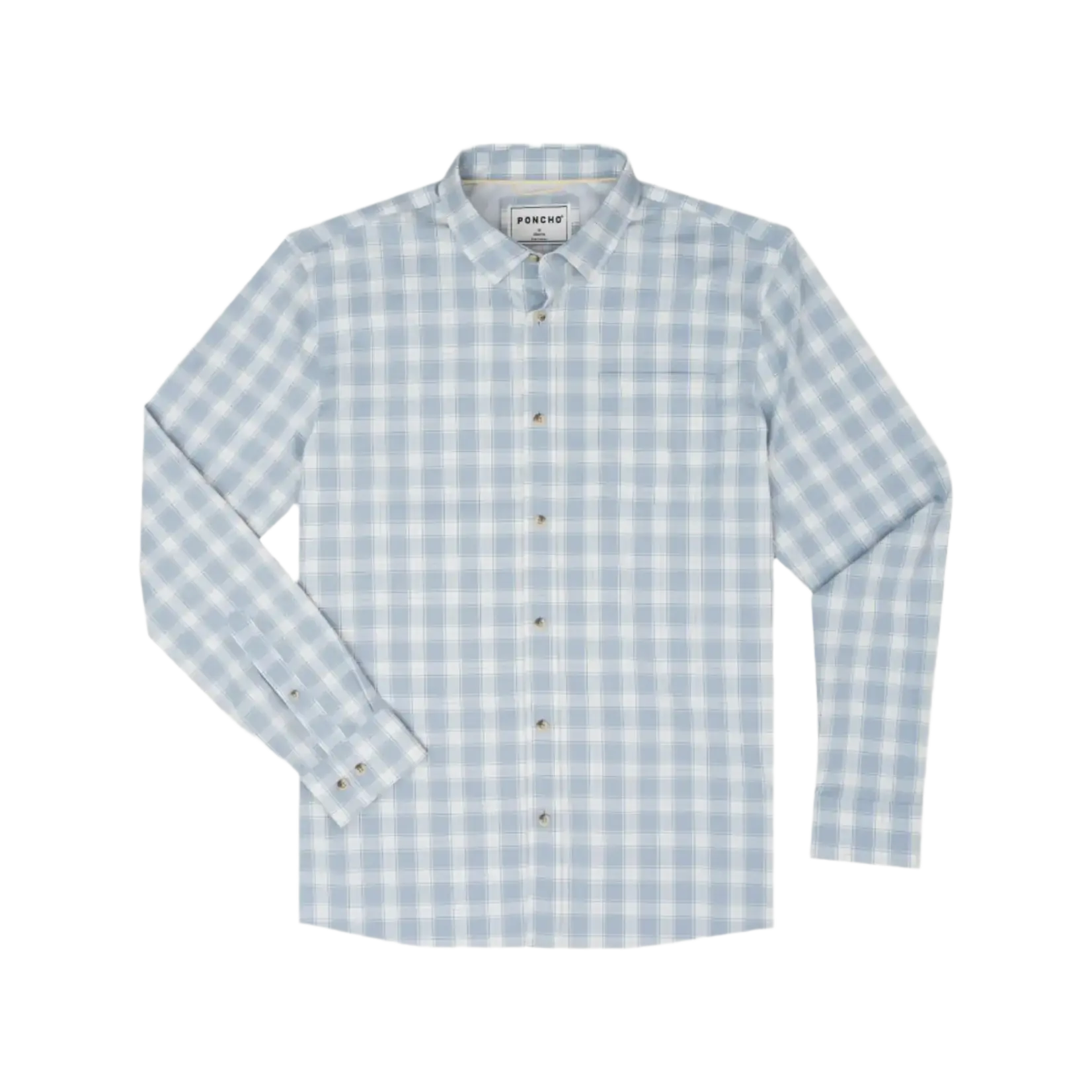 Poncho Outdoors The Lido Key - LS