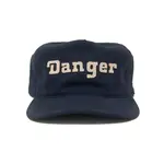 The Ampal Creative Danger Navy - Snapback