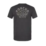 Poncho Outdoors Shed Hunt T-shirt