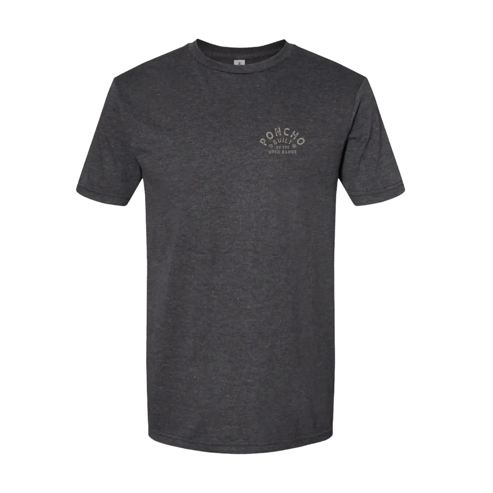 Poncho Outdoors Shed Hunt T-shirt
