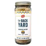 PS Seasonings The Backyard Buttery Burger Seasoning