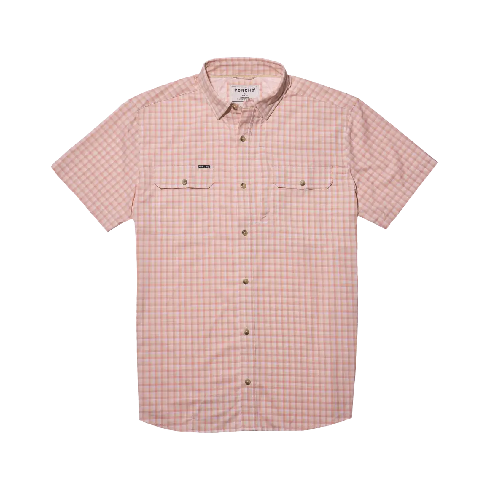 Poncho Outdoors Poncho The Mudbug