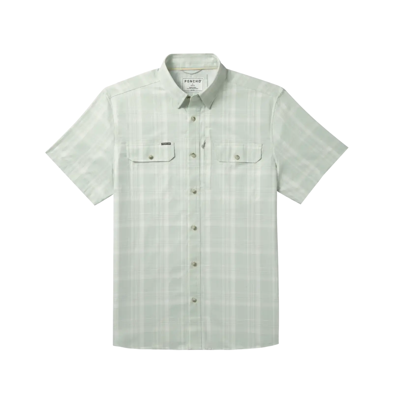 Poncho Outdoors The Cypress