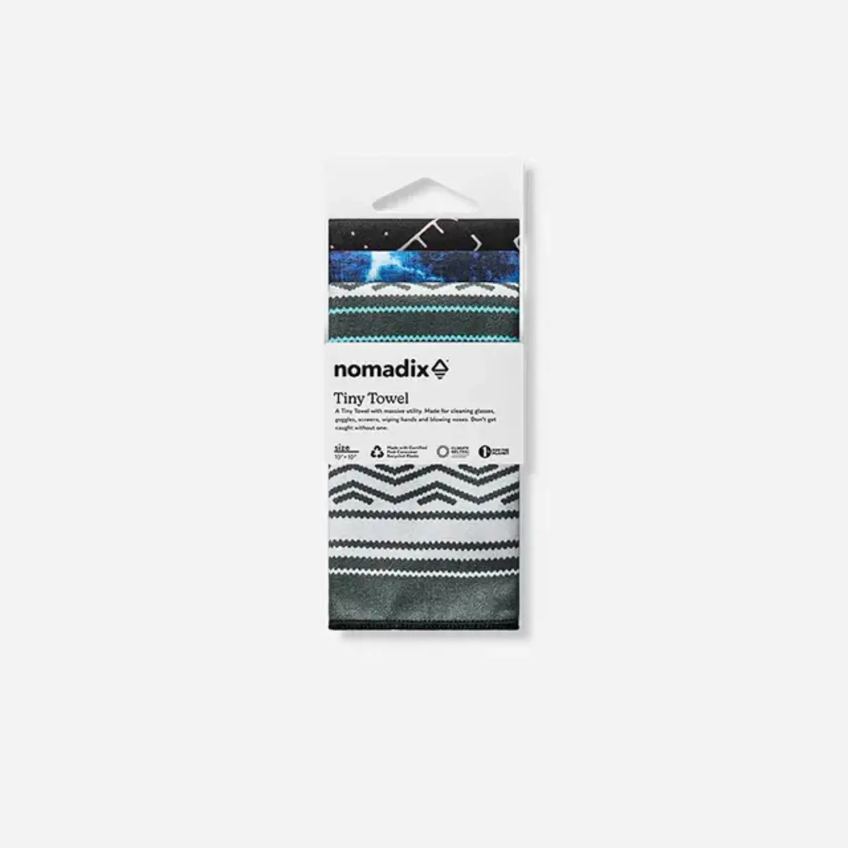 Nomadix Nomadix - Tiny Towel 3 pack