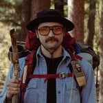 CAMP  Eyewear Glacier: Basic Polarized