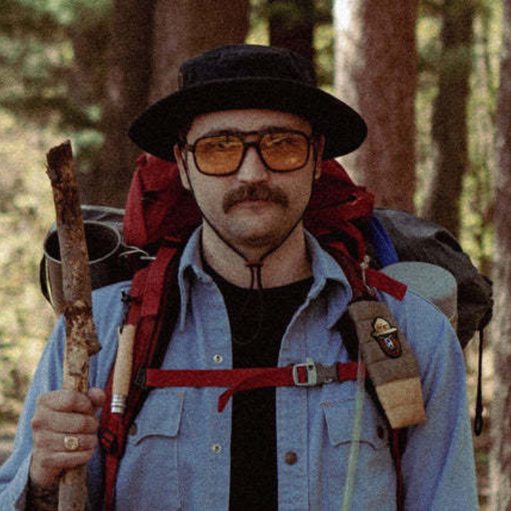 CAMP  Eyewear Glacier: Basic Polarized