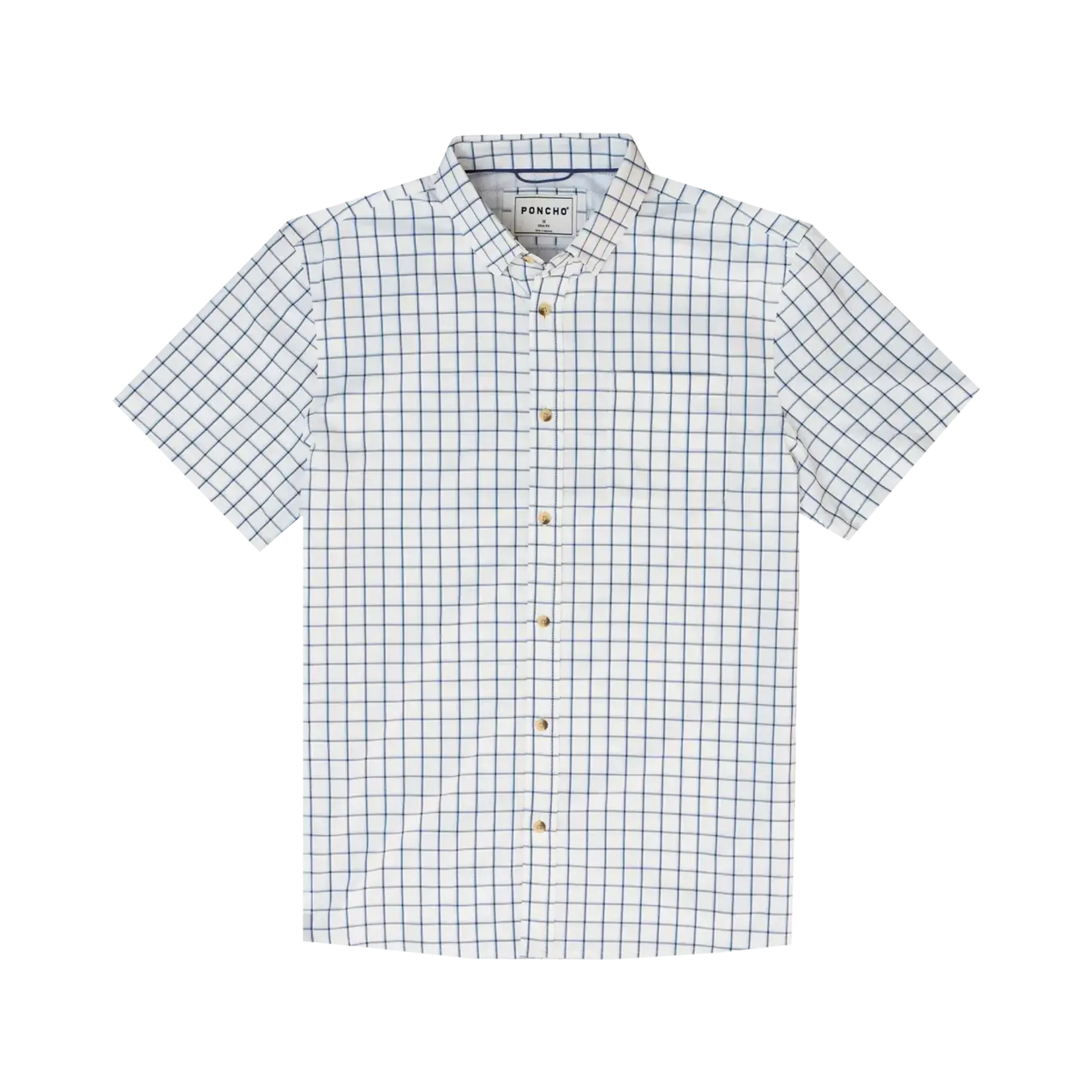 Poncho Outdoors The Elbow Cay - Ultra Lite