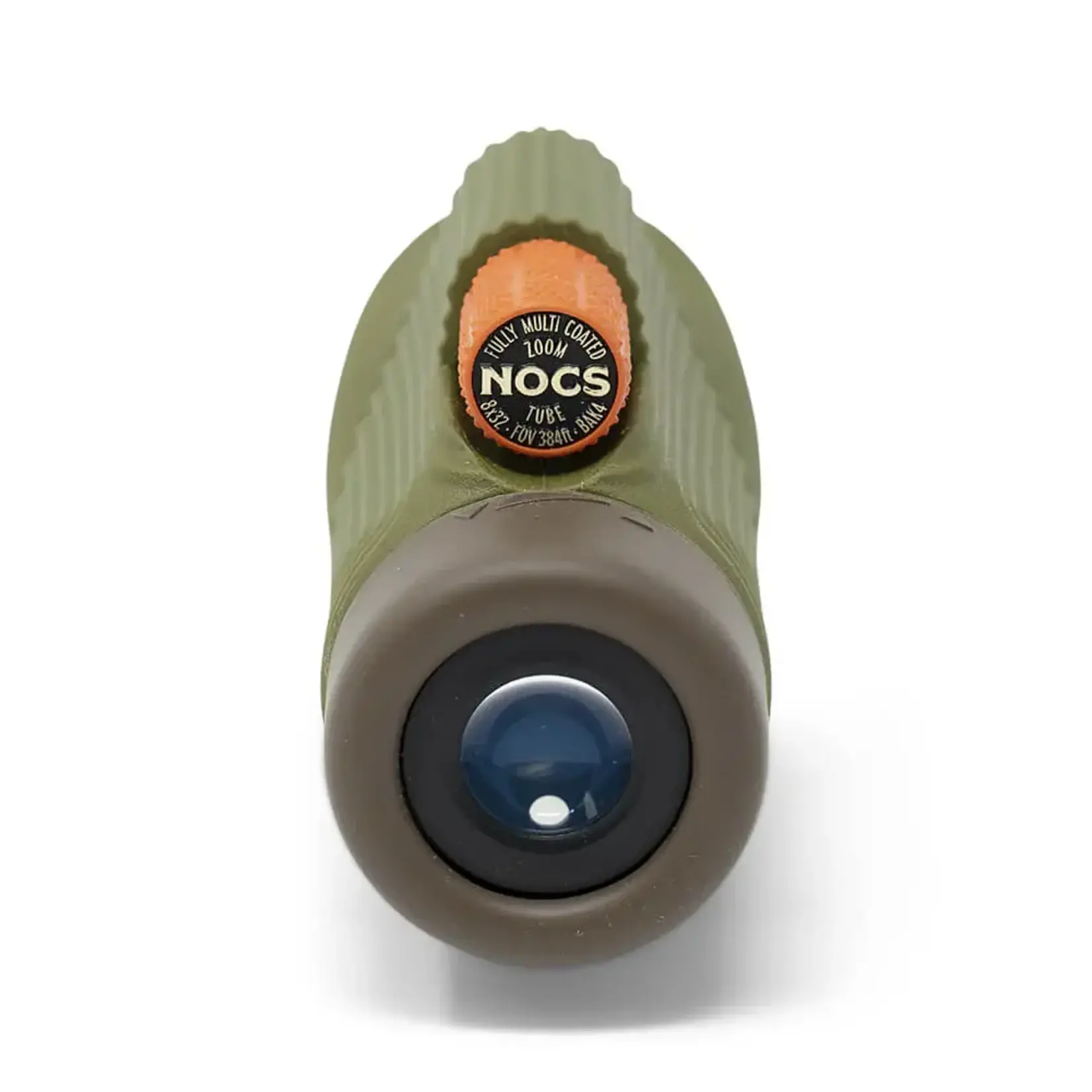 NOCS Zoom Tube 8x32 Monoculars