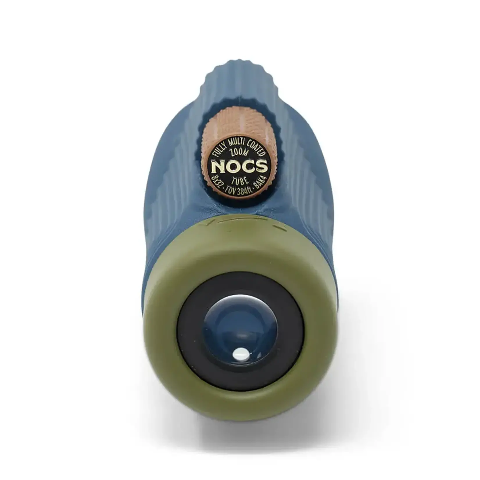 NOCS Zoom Tube 8x32 Monoculars
