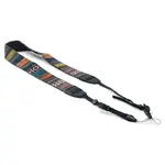 NOCS Woven Tapestry Strap