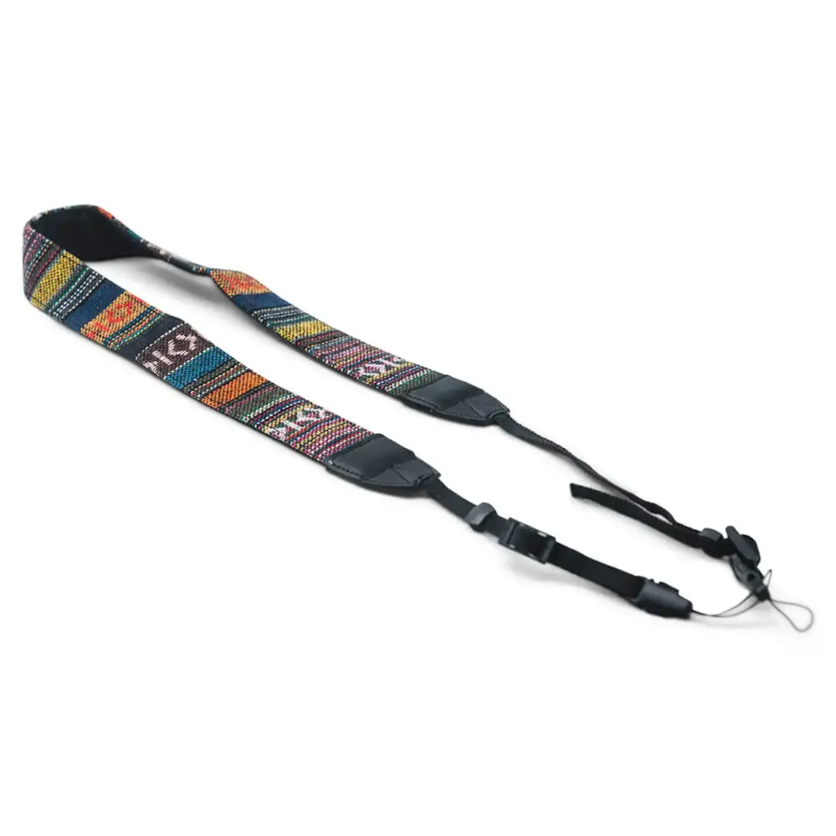 NOCS Woven Tapestry Strap