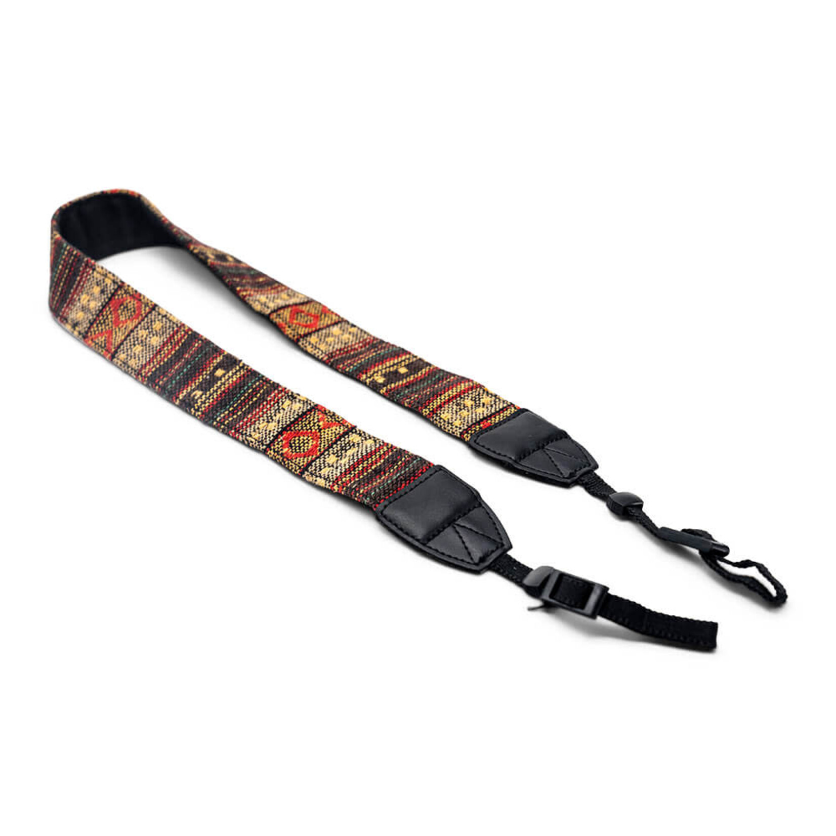 NOCS Woven Tapestry Strap