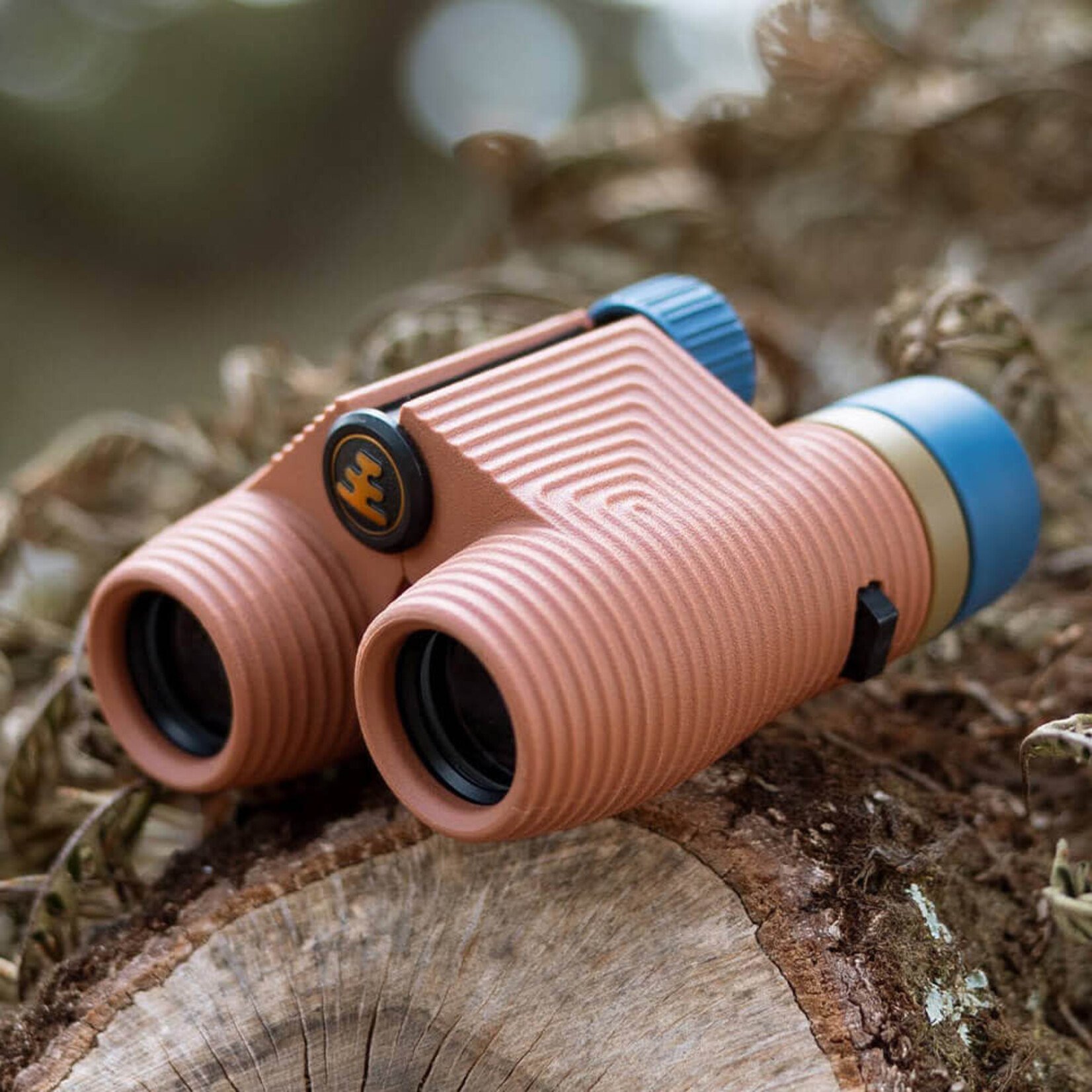 NOCS Standard Issue 10x25 Waterproof Binoculars