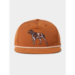 Duck Camp Grandpa Hat Pointer
