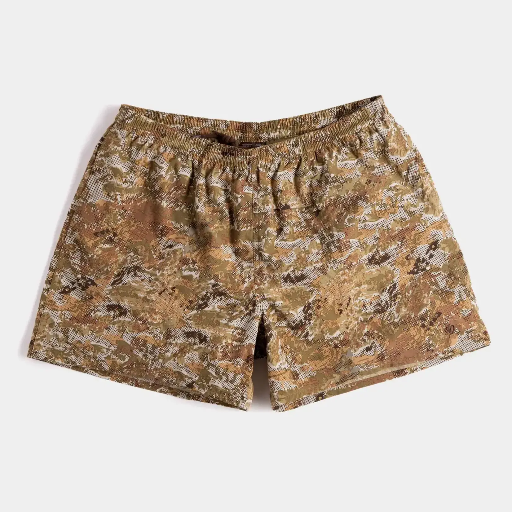 Duck Camp Scout Shorts- 7"