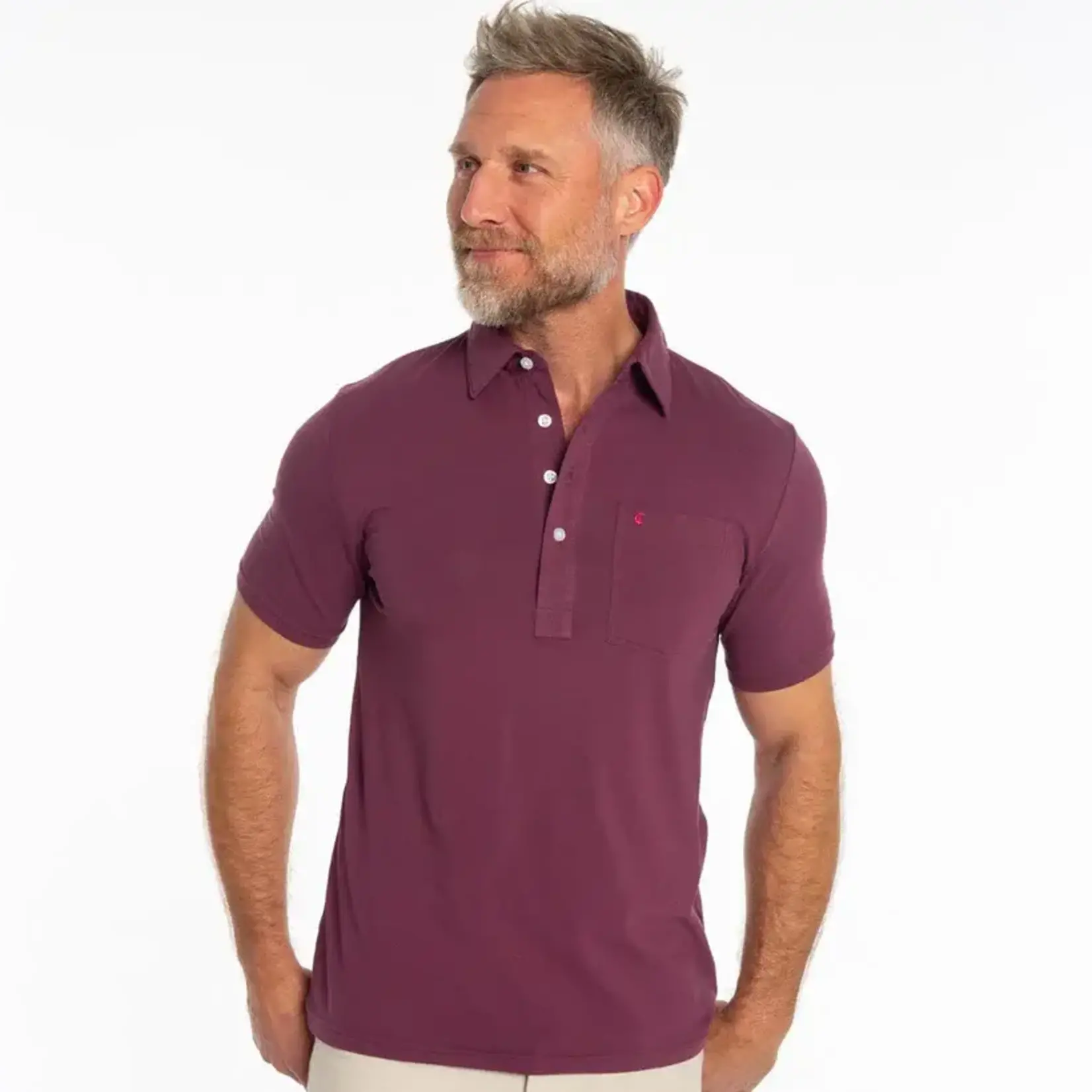 Criquet Top Shelf Players Shirt