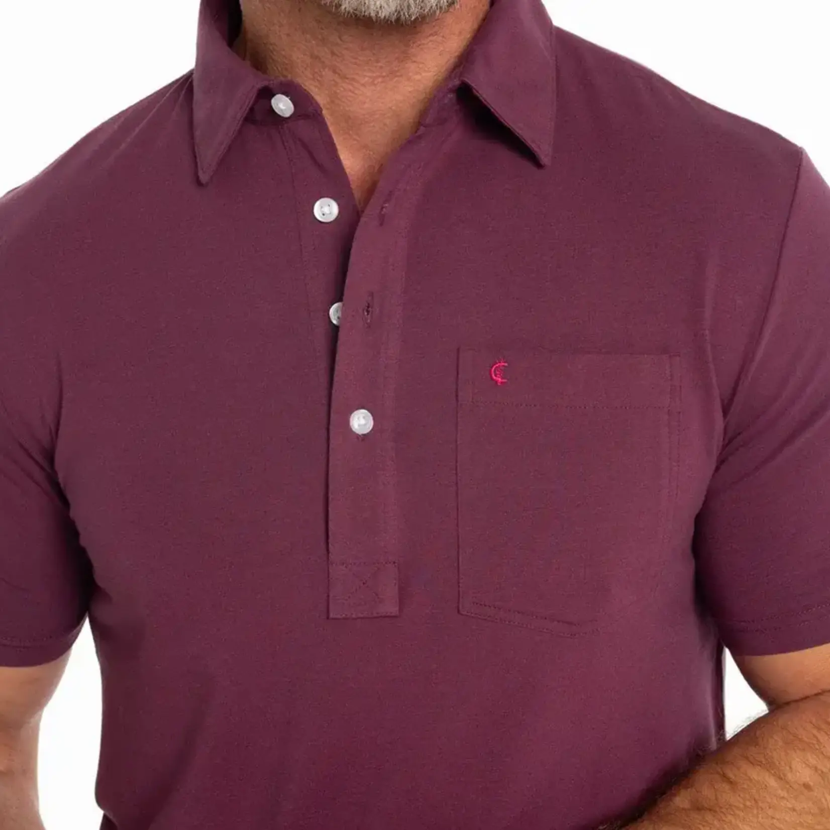 Criquet Top Shelf Players Shirt