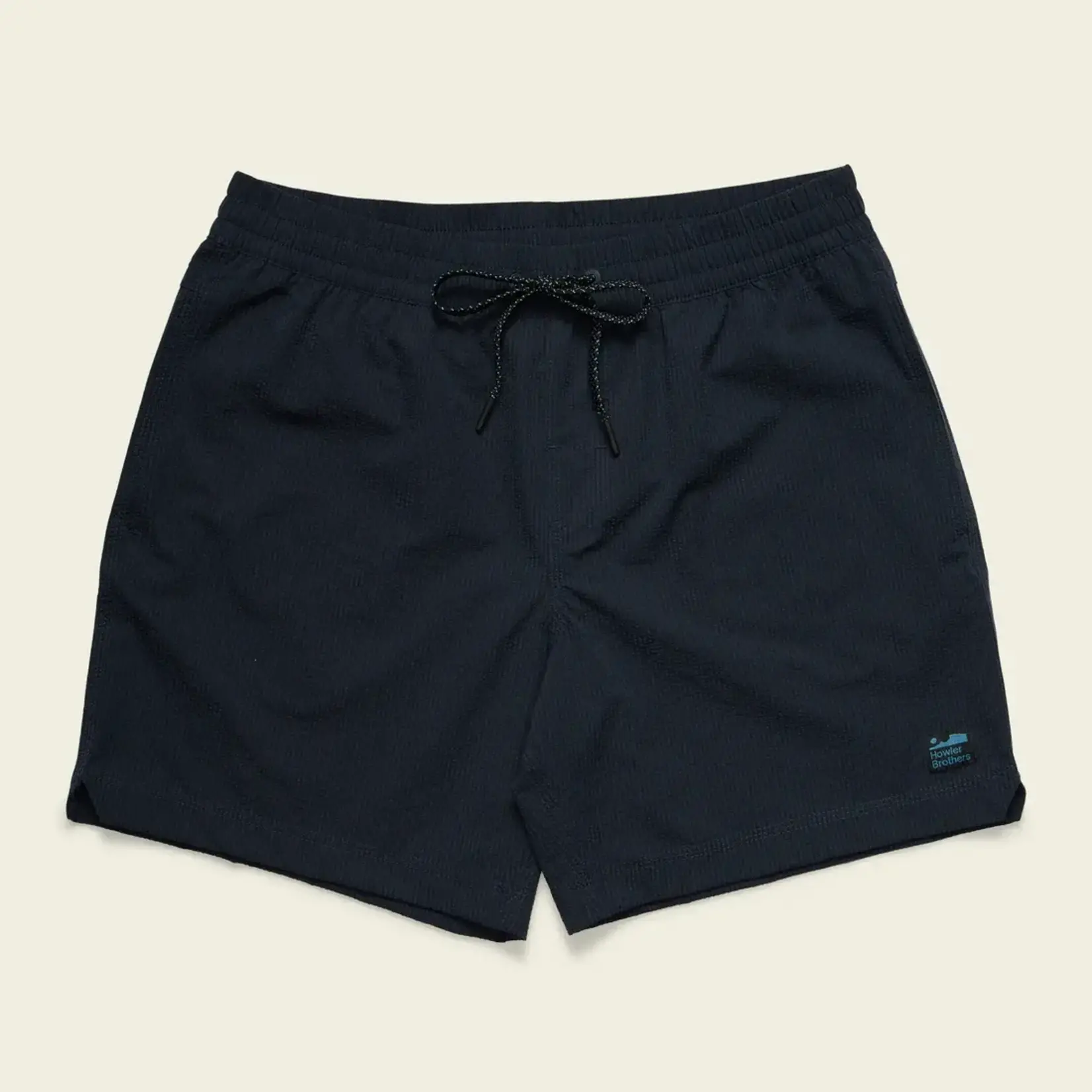 Howler Bros. Salado Shorts - Seersucker