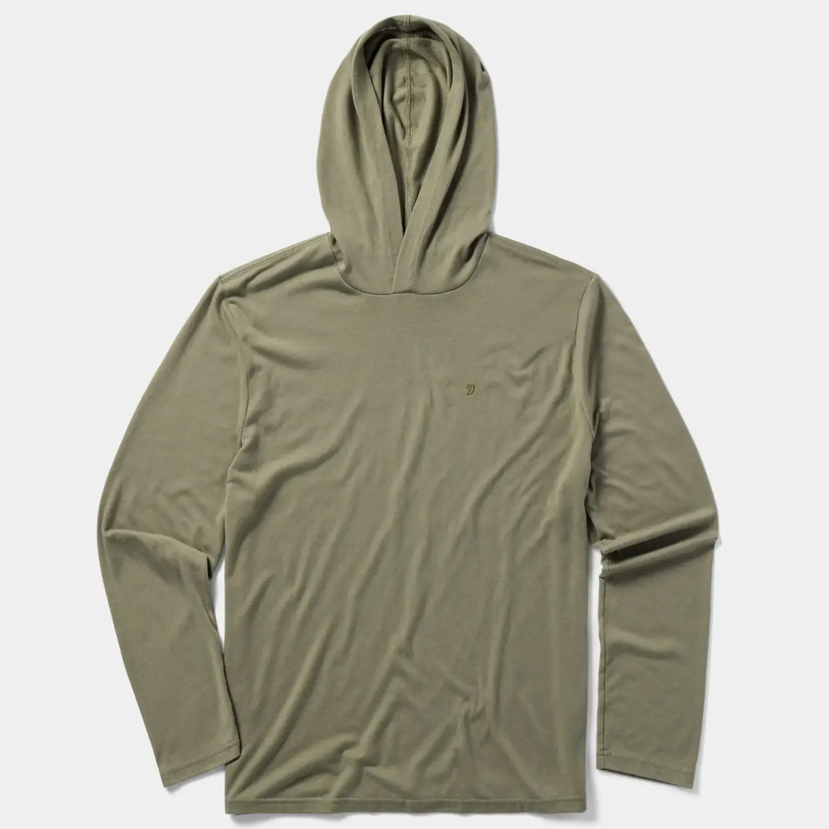 Duck Camp M's Essential drirelease Hoodie