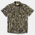 Duck Camp M's Lightweight Hunting Shirt SS