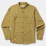 Duck Camp M's Field Shirt LS