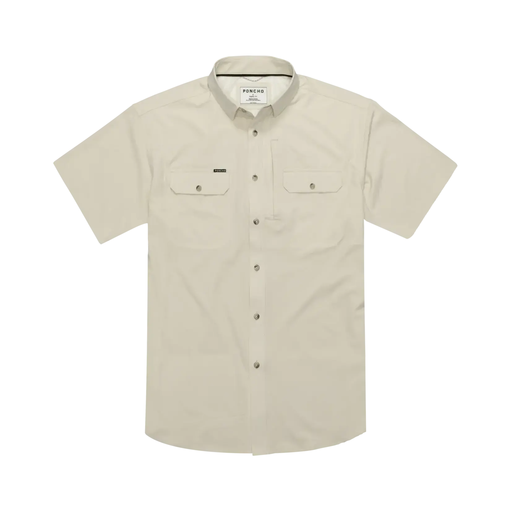 Poncho Outdoors The Brown Bear