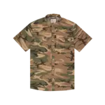 Poncho Outdoors The Asado - SS Western