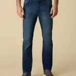 Flag and Anthem Lewiston Cooling Jean - Nashville Straight