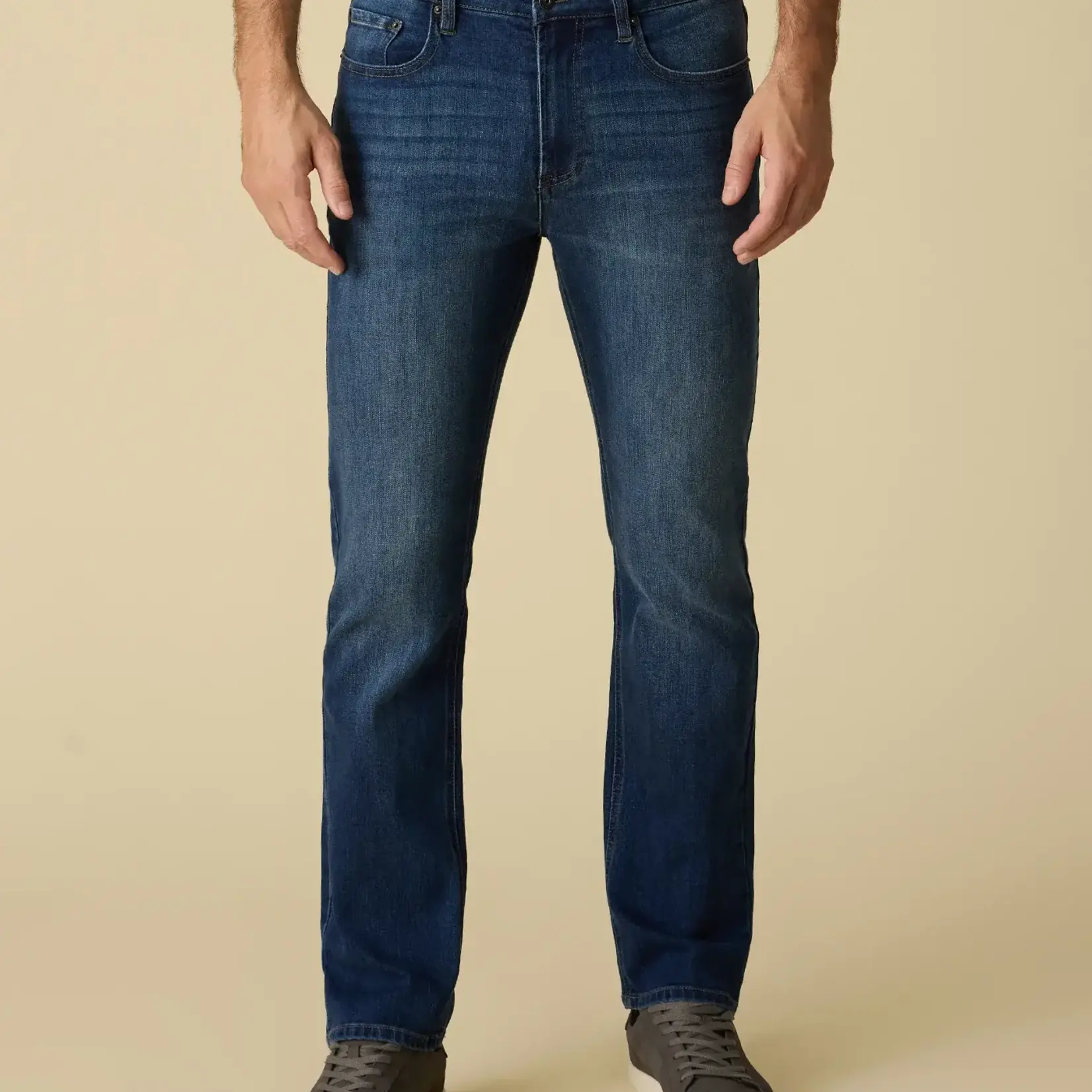 Flag and Anthem Lewiston Cooling Jean - Nashville Straight