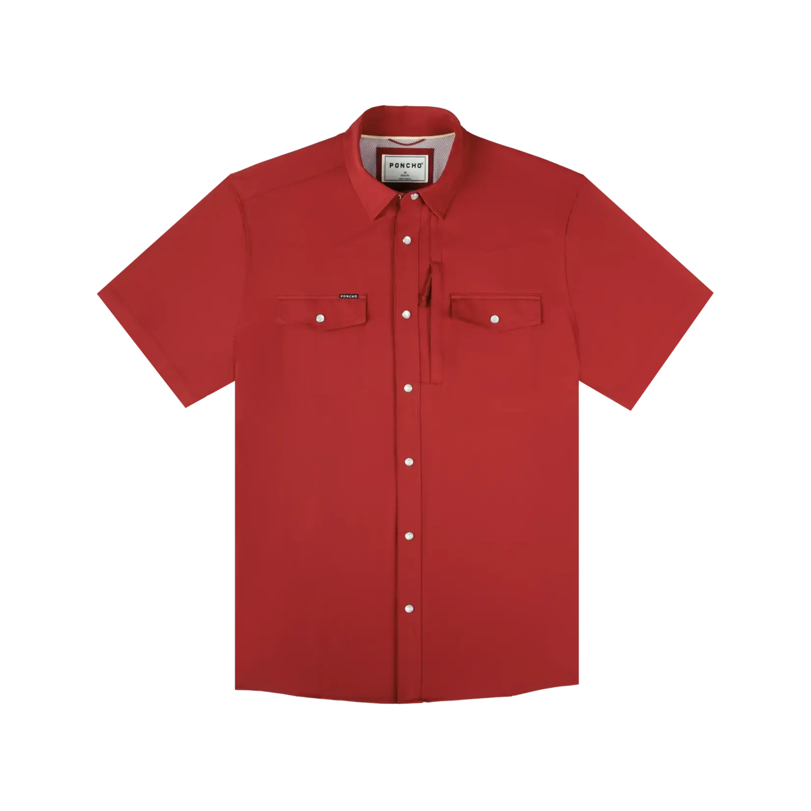 Poncho Outdoors The Norman