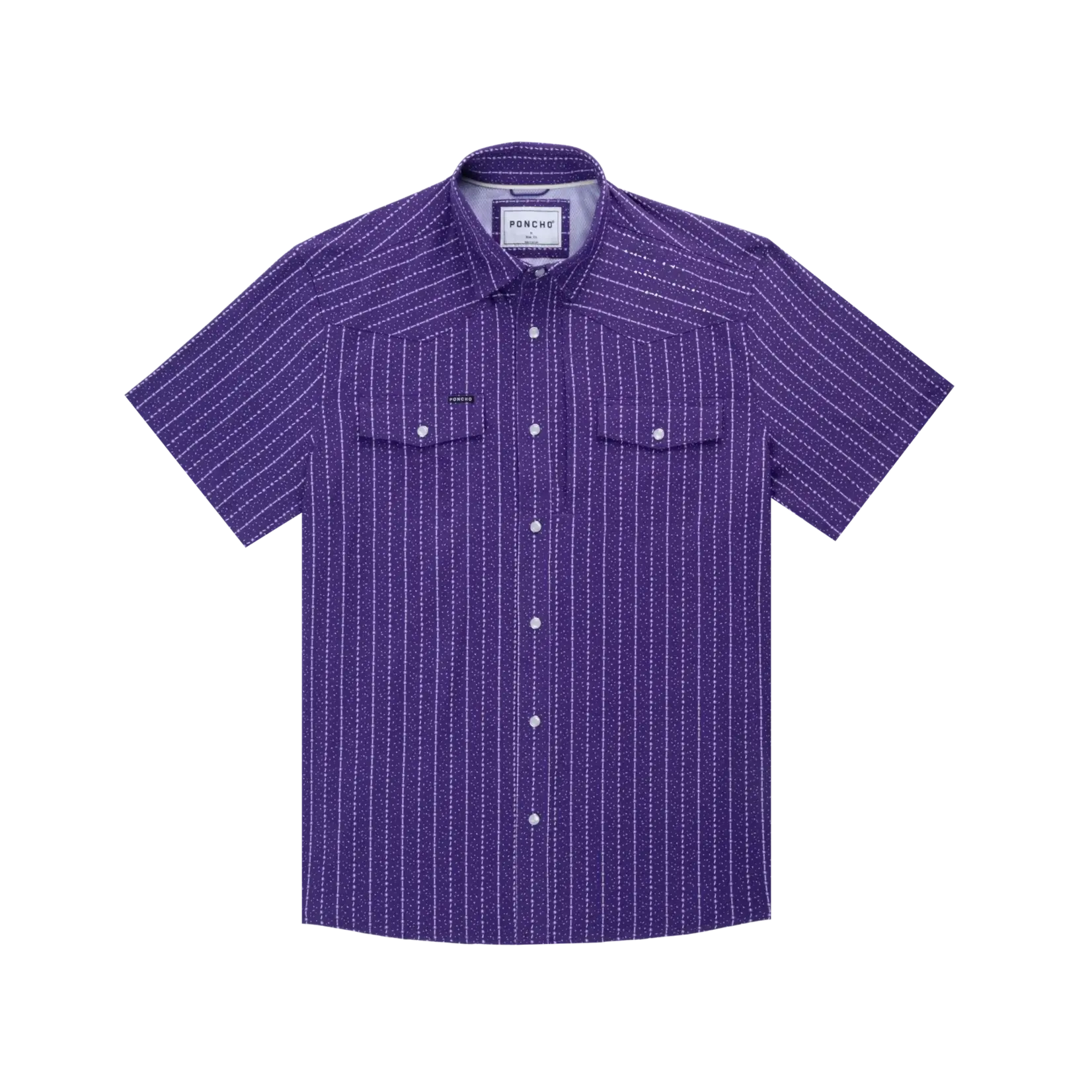 Poncho Outdoors The Stockyard