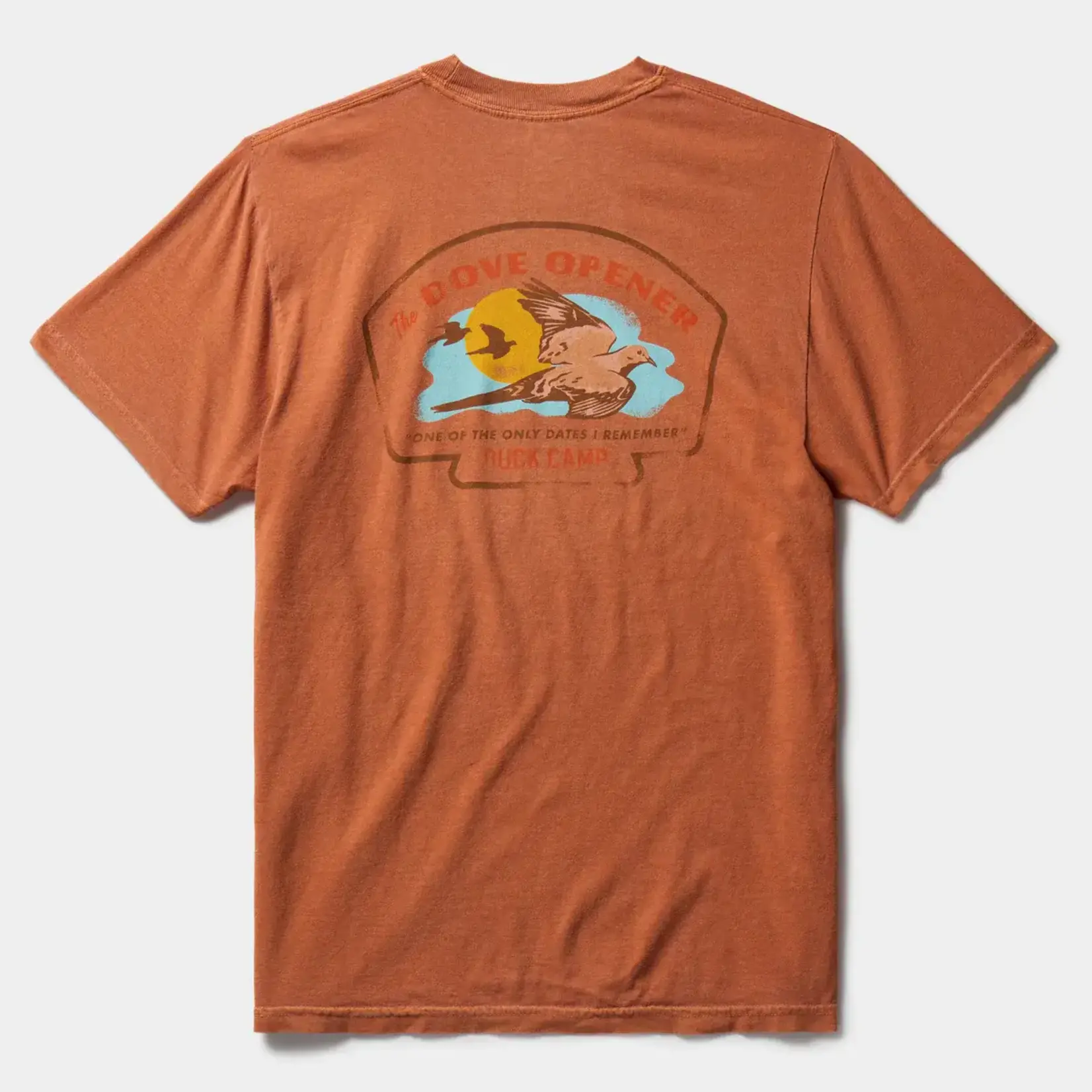 Duck Camp Dove Opener Tee