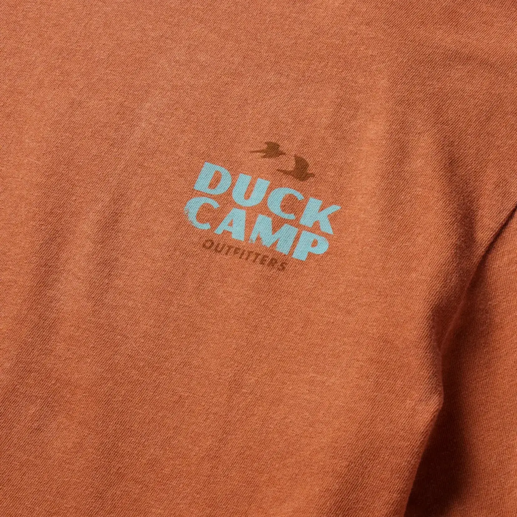 Duck Camp Dove Opener Tee