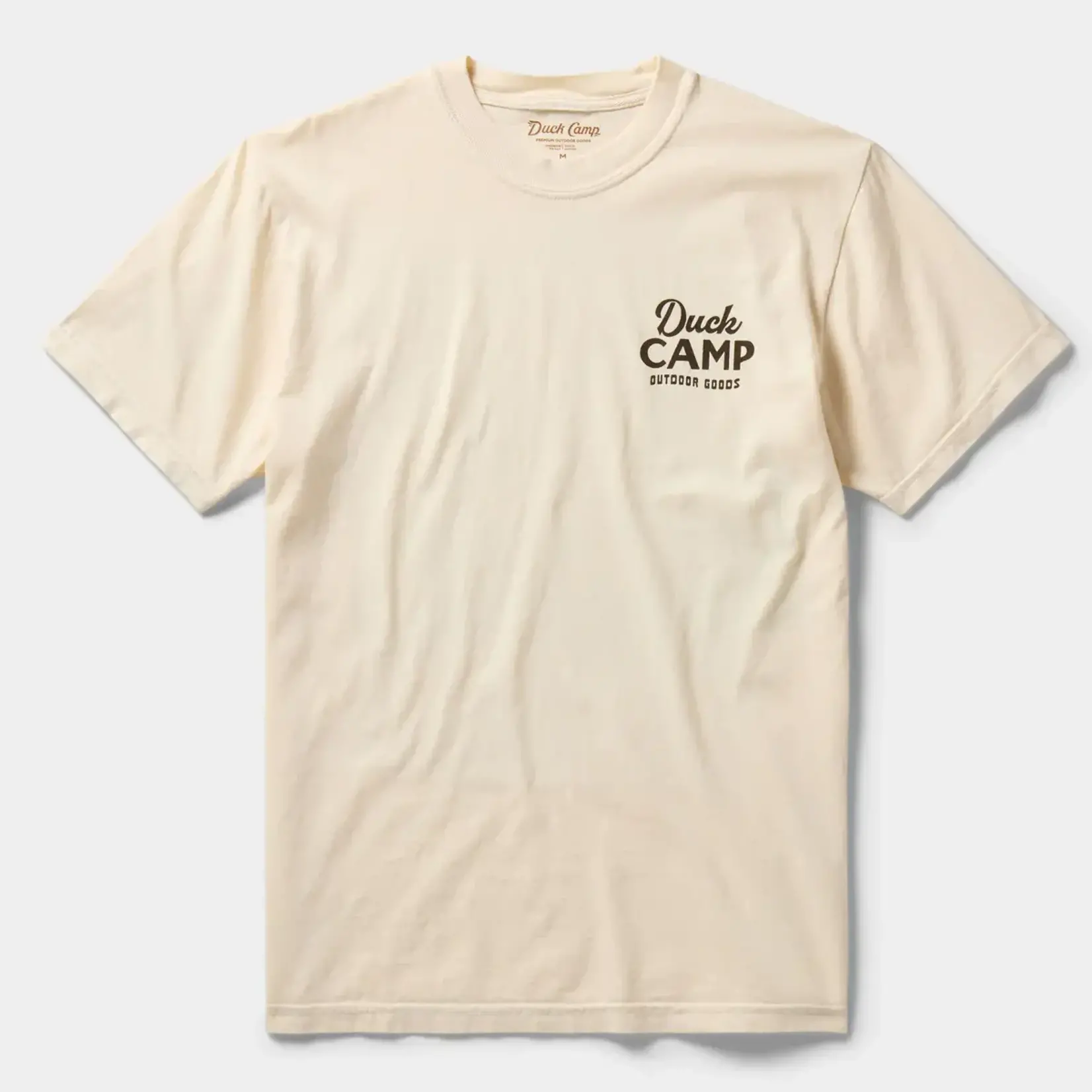 Duck Camp Outdoor Goods Tee