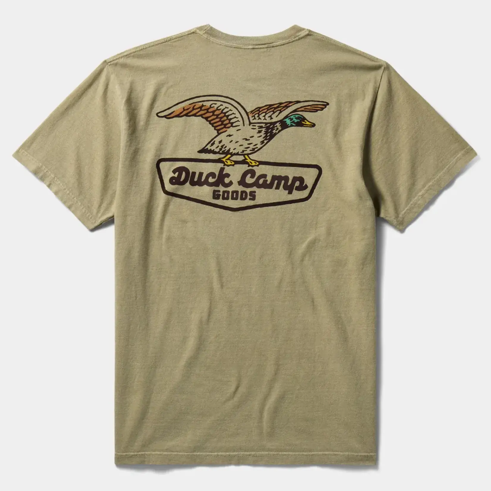 Duck Camp Shop Tee