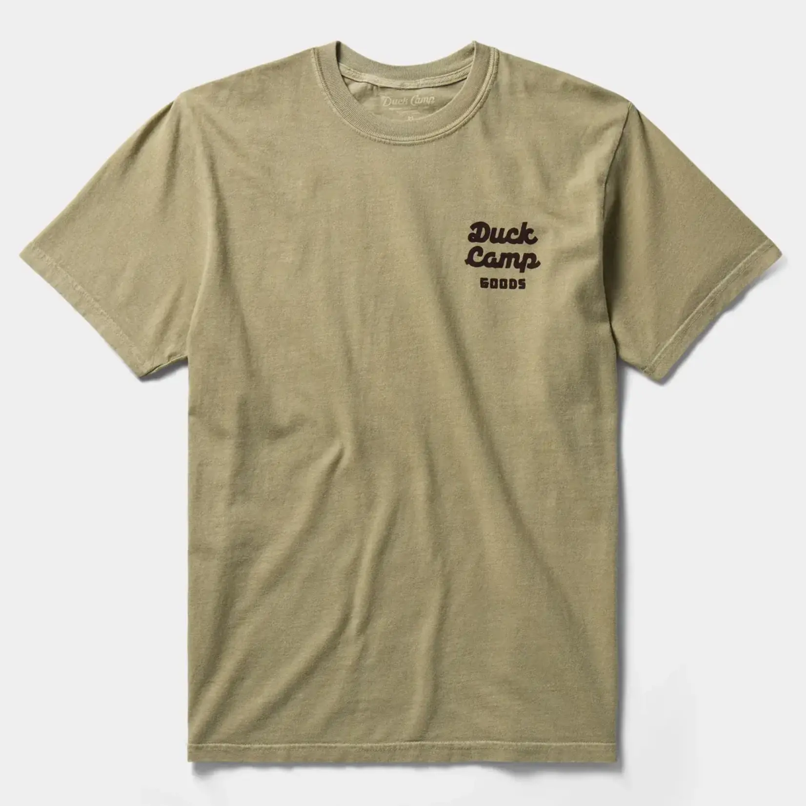 Duck Camp Shop Tee