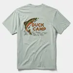 Duck Camp Trout Camp Tee