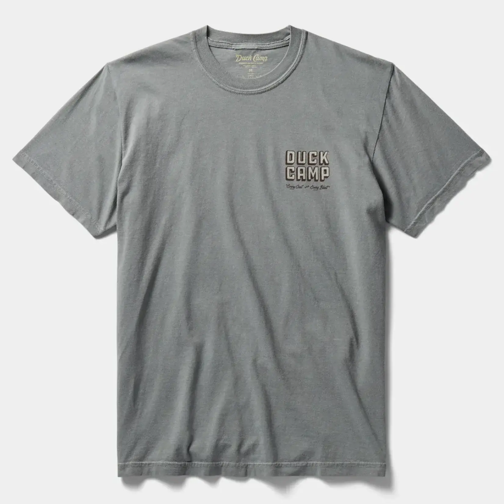 Duck Camp Bird Dogs Tee