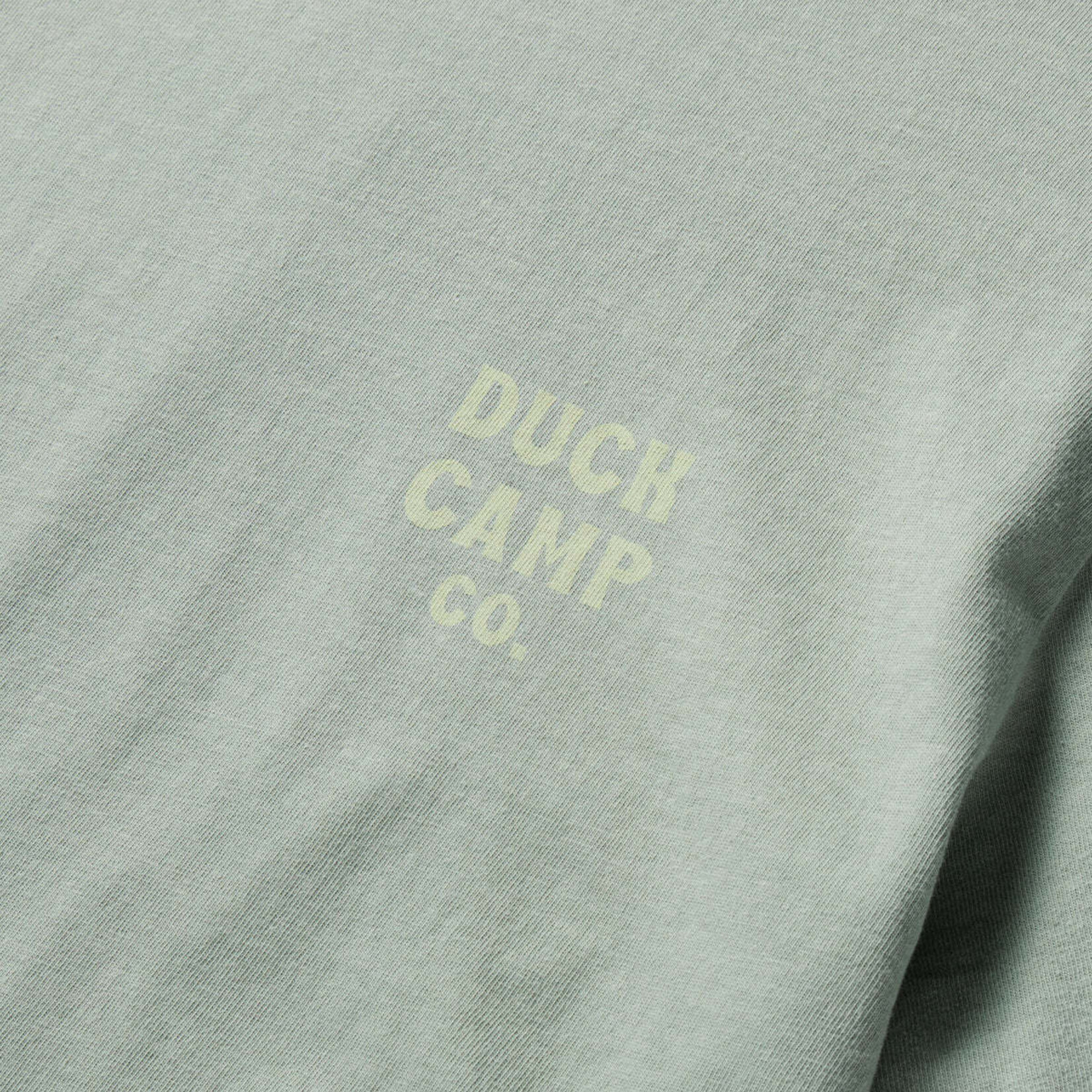 Duck Camp Skip Work - Go Fish tee