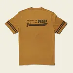Howler Bros. Cotton T - Panga