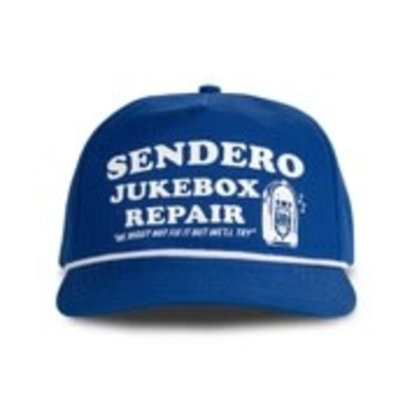 Sendero Provisions Jukebox Repair Hat
