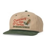 Sendero Provisions Hand Tied Flies Hat