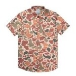 Sendero Provisions Confluence Tech Shirt - SS
