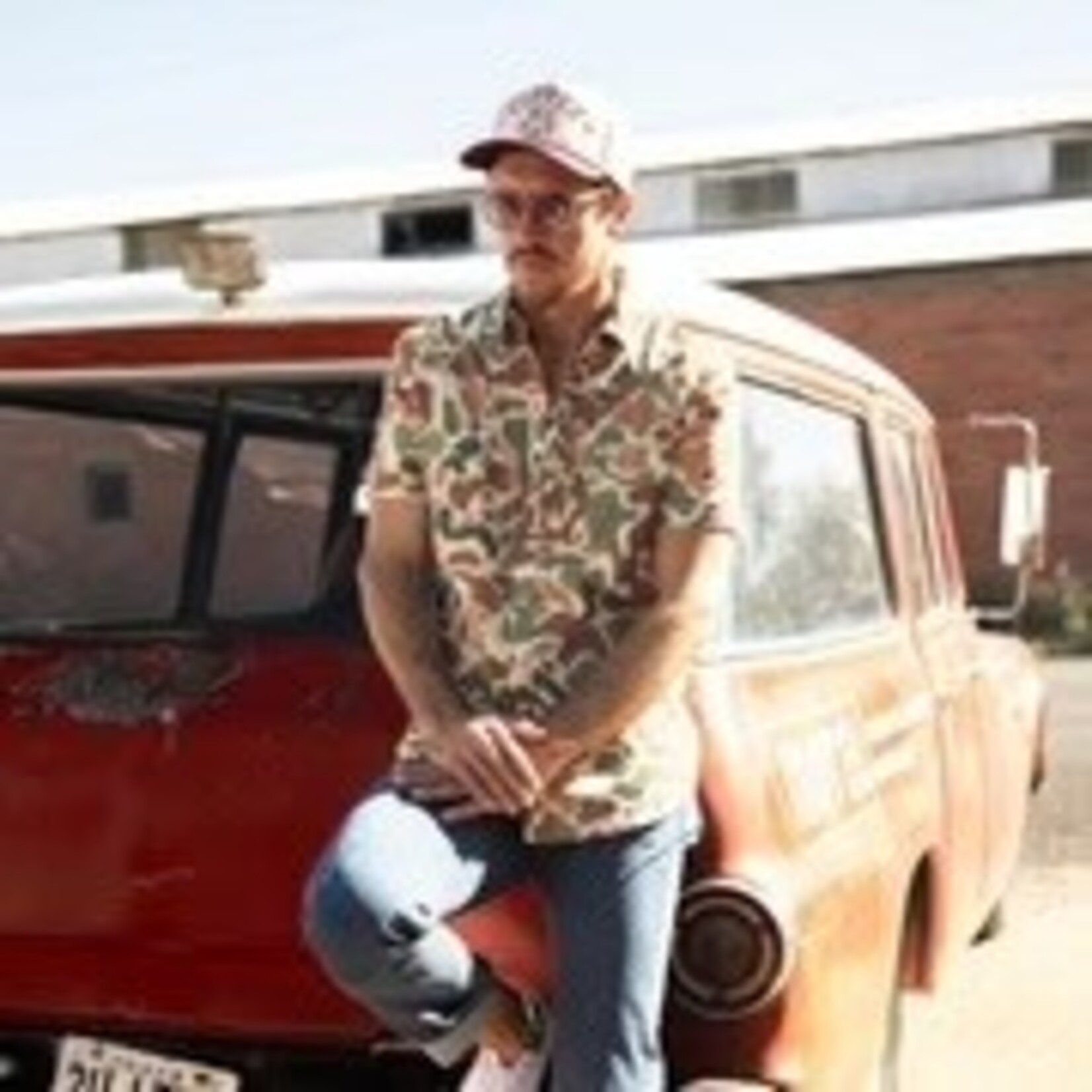 Sendero Provisions Confluence Tech Shirt - SS