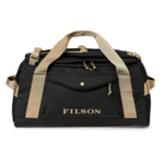 Filson Filson All-Weather 50 L Duffle - Black/Covert