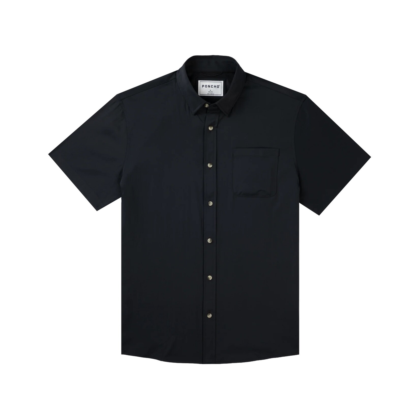 Poncho Outdoors The Smoke Stack - Ultra Light SS