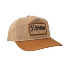Poncho Outdoors Get Out There Hat