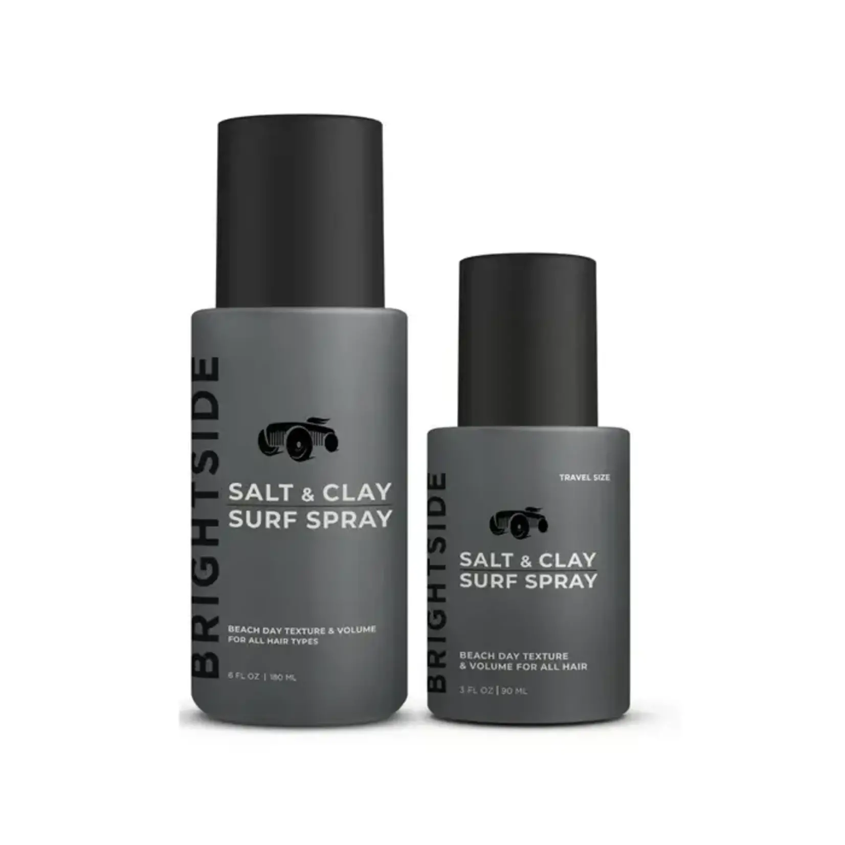 Brightside Style Salt and Clay SURF SPRAY