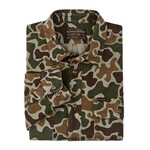Filson Field Flannel Shirt
